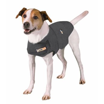 Thundershirt Thundershirt, om angst weg te nemen.