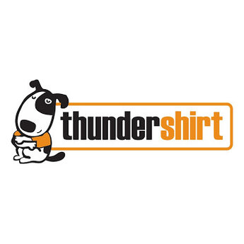 Thundershirt Thundershirt, om angst weg te nemen.
