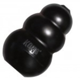 KONG Classic Extreme Zwart