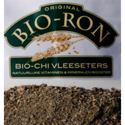 Bio-Ron  Chi Vitamine & Mineralen booster voor vleeseters