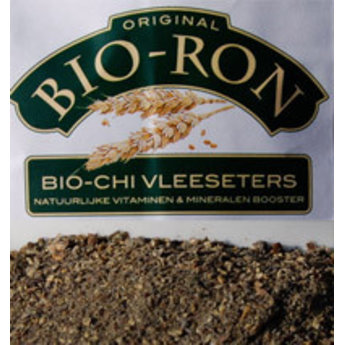 Bio-Ron  Chi Vitamine & Mineralen booster voor vleeseters