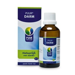 PUUR Darm / Intestine