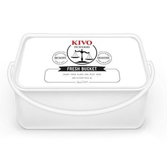 KIVO Fresh Bucket