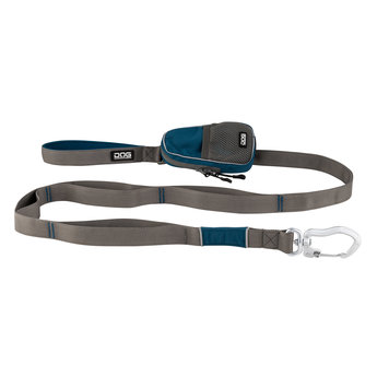 DOG Copenhagen Urban Trail Leash / Lijn met tasje MODEL 2023