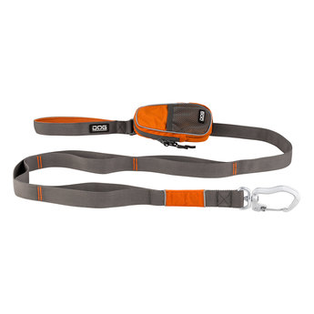 DOG Copenhagen Urban Trail Leash / Lijn met tasje MODEL 2023