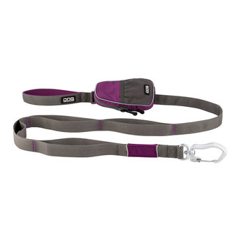 DOG Copenhagen Urban Trail Leash / Lijn met tasje MODEL 2023