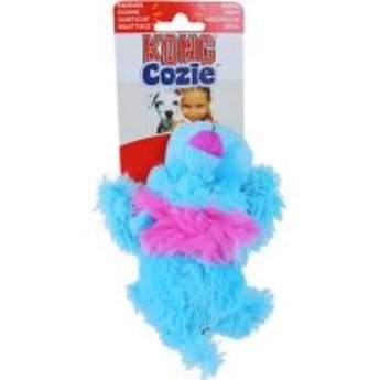 KONG Cozie Brights