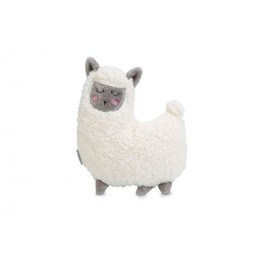 Beeztees Puppy knuffel Lama