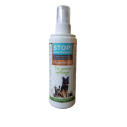 Musthaves for Animals STOP! Droogshampoo