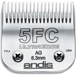 Andis Scheerkop Ultra Edge FC 5  6,3 mm