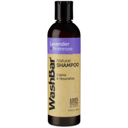 Shampoo Lavendel & Teunisbloem