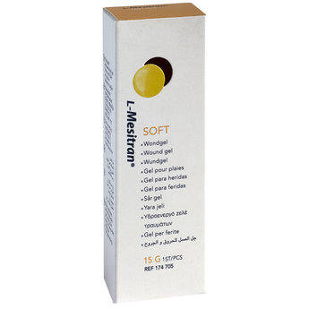 L-Mesitran L-Mesitran Soft 15 gr