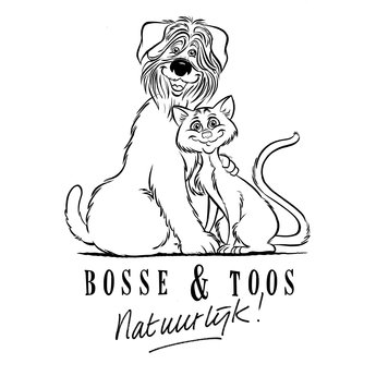 Bosse en Toos Trainers Kalkoen, een natuurlijke beloning voor uw hond