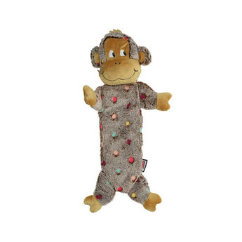 KONG Low Stuff Speckles Monkey