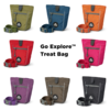 Dog copenhagen Go Explorer Treat Bag