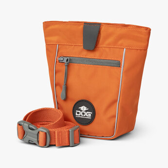 Dog copenhagen Go Explorer Treat Bag