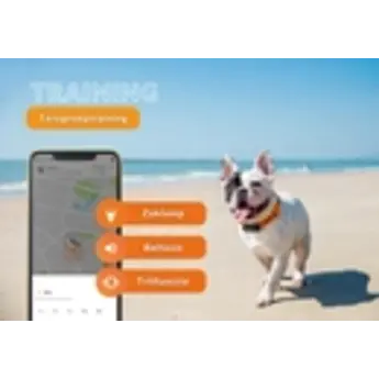 Weenect GPS Tracker Hond