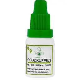 TraumaPet Oogdruppels