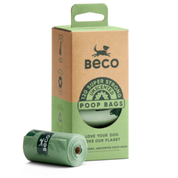 Beco Pets Poop Bags