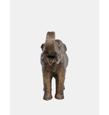Petit Makari – Kleine Elefantenfigur