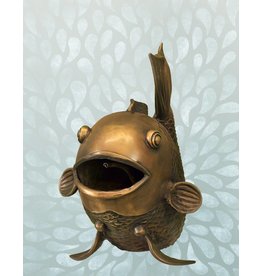 Carassius - Fröhlicher Fisch