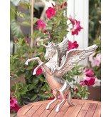 Pegasus – Einhorn Bronzefigur