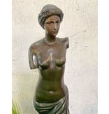 Venus von Milo – Skulptur aus Bronze