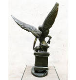 Anihiel – Engel Bronzestatue