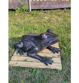 Charles – Großer Frosch