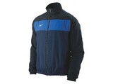 Nike Trainings jack heren / uni