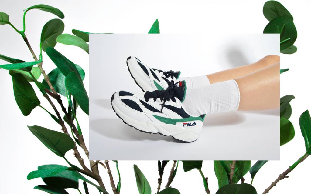 fila venom 2018