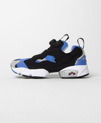 reebok pump fury og