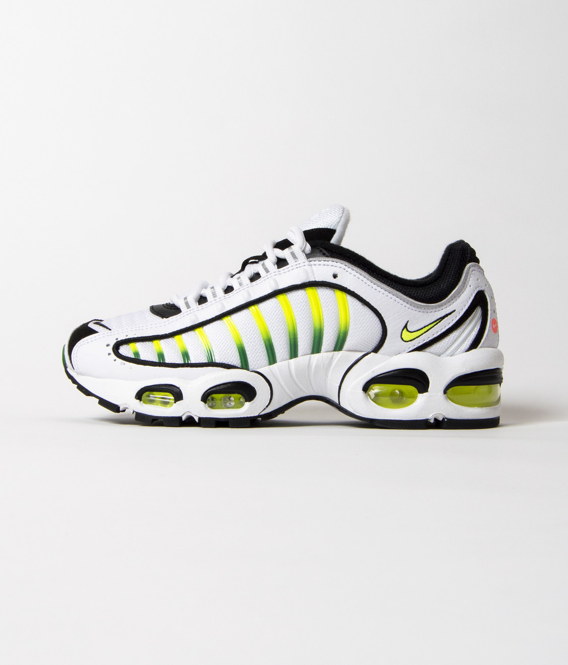 Nike Nike Air Max Tailwind IV White Black Volt