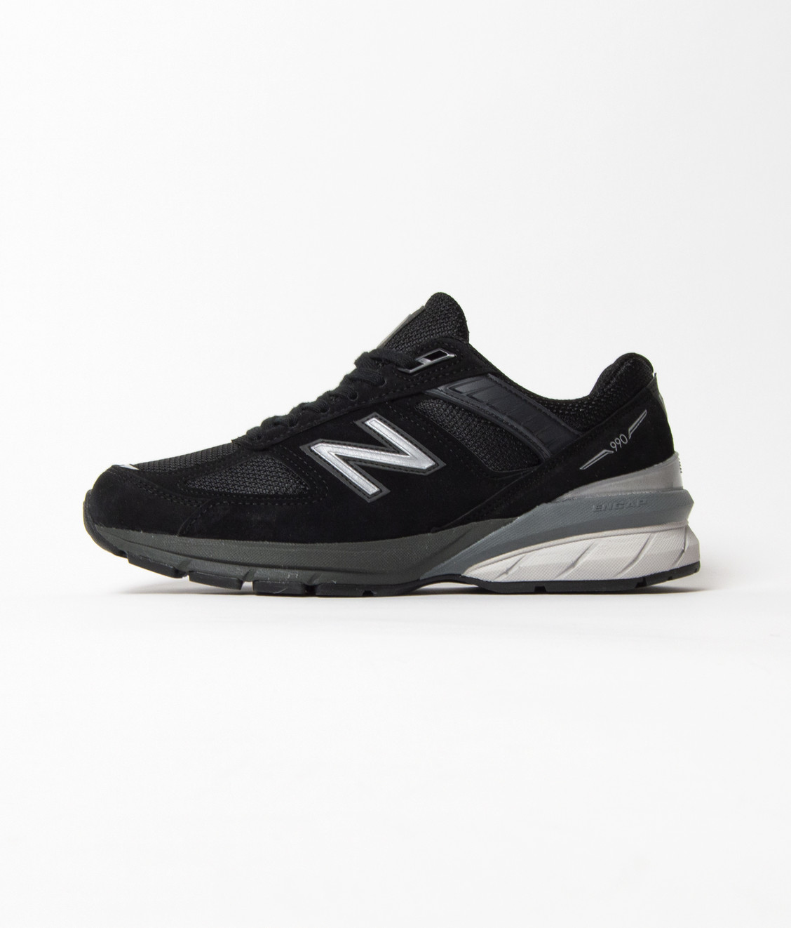 black v5 new balance