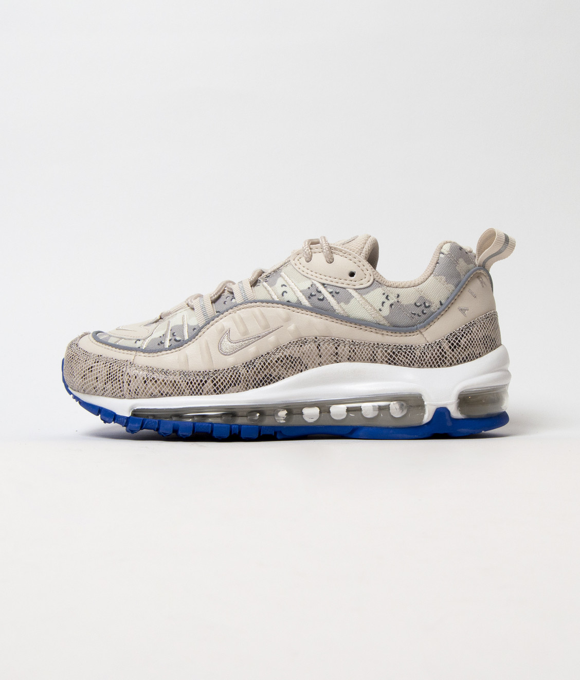 Nike Nike Air Max 98 Premium Snake Camo