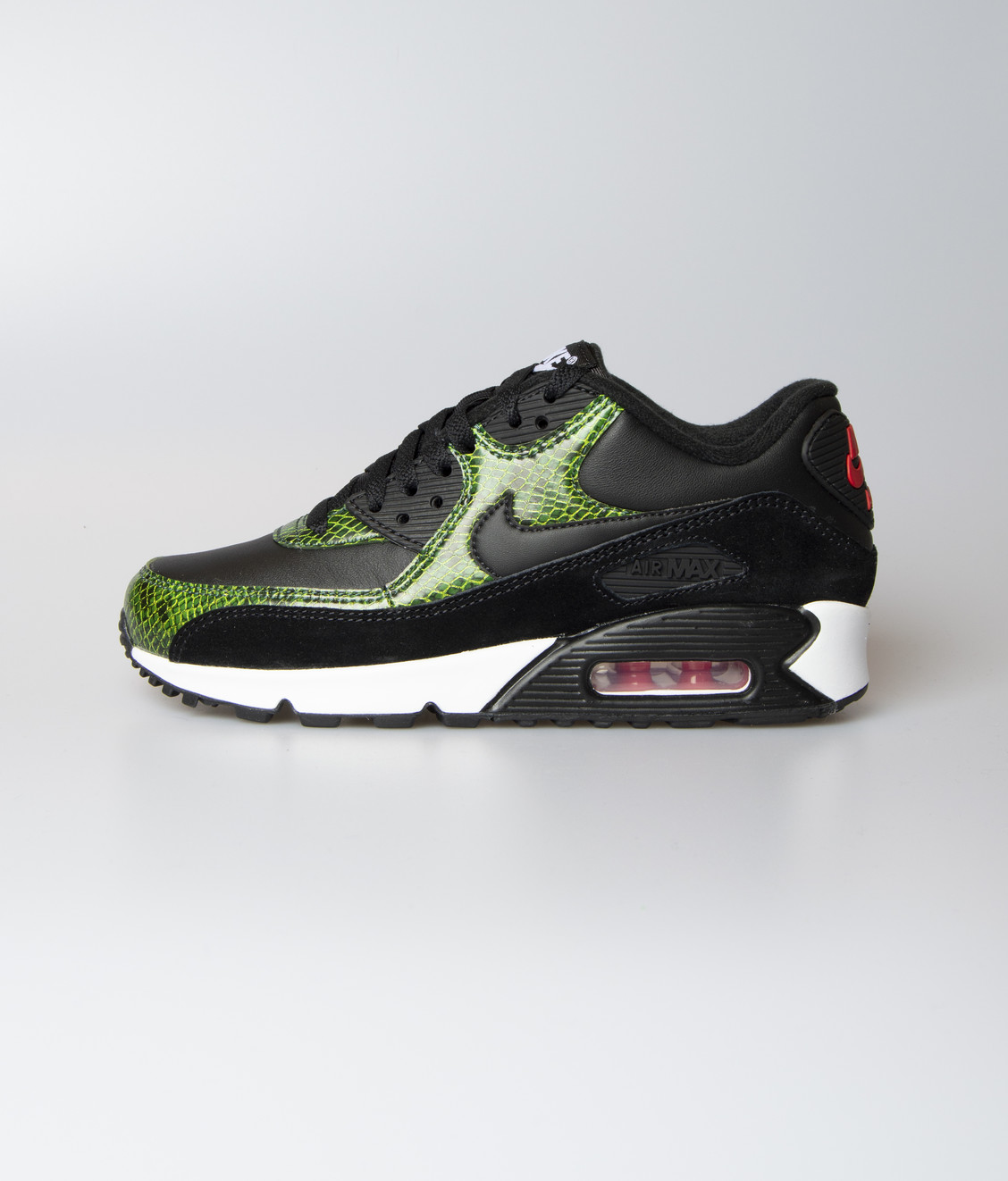 Nike Air Max 90 Girls' Preschool Foot Locker