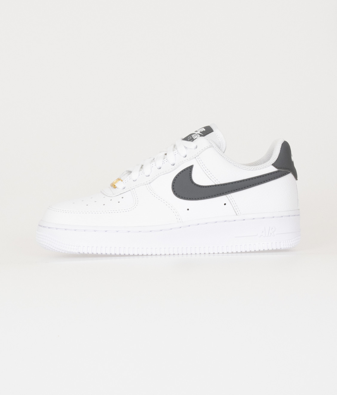 Nike Nike W Air Force 1 07 White/Grey