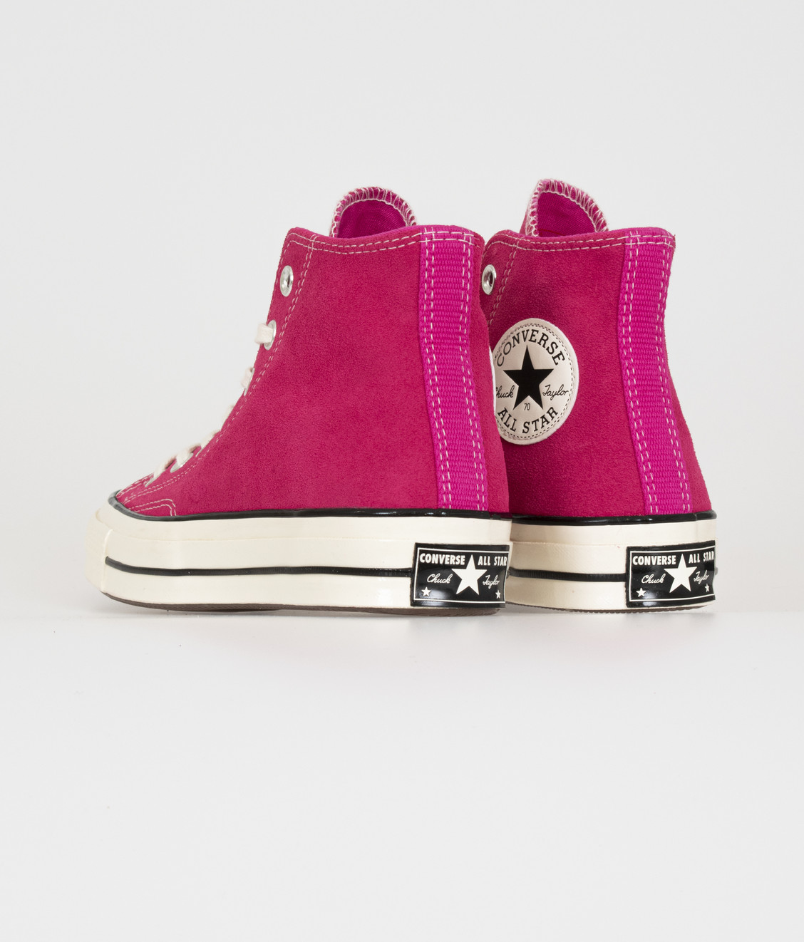 all star converse hot pink