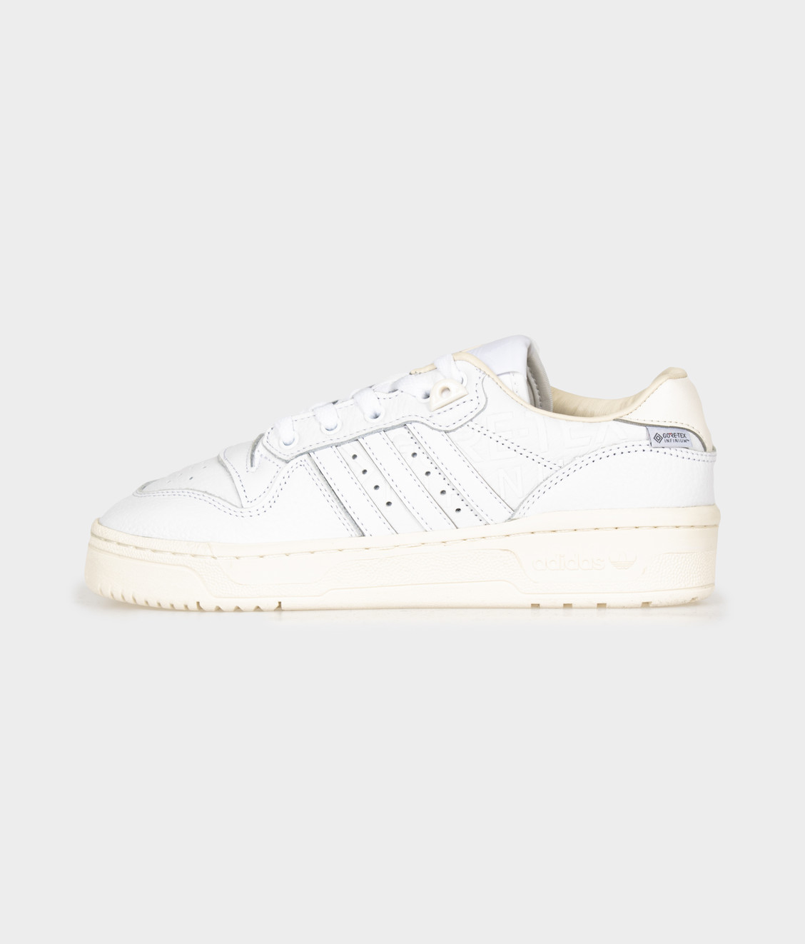 Adidas Adidas Rivalry Cloud White Gore Tex top 10