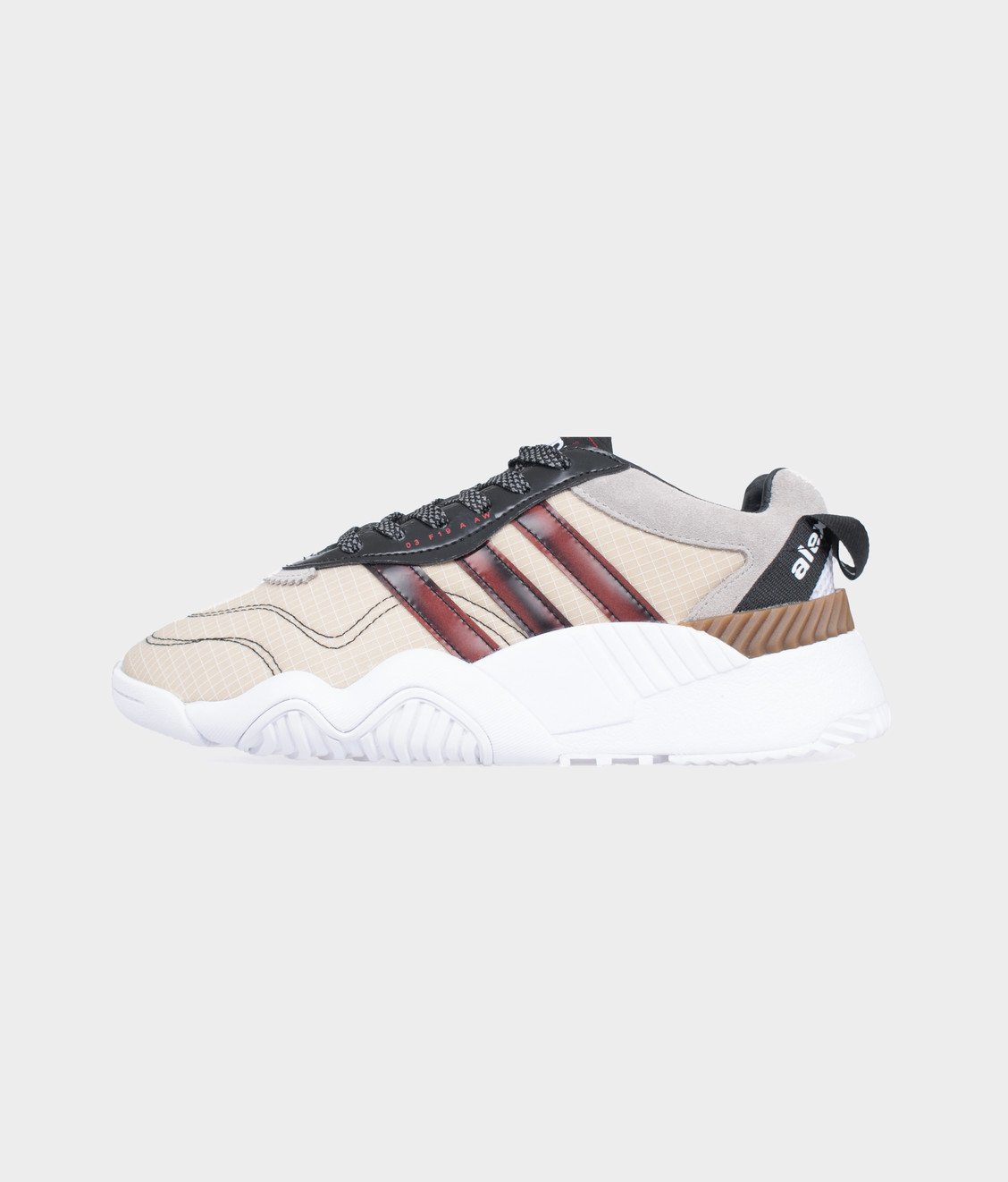 Adidas Adidas Alexander Wang Turnout Trainer