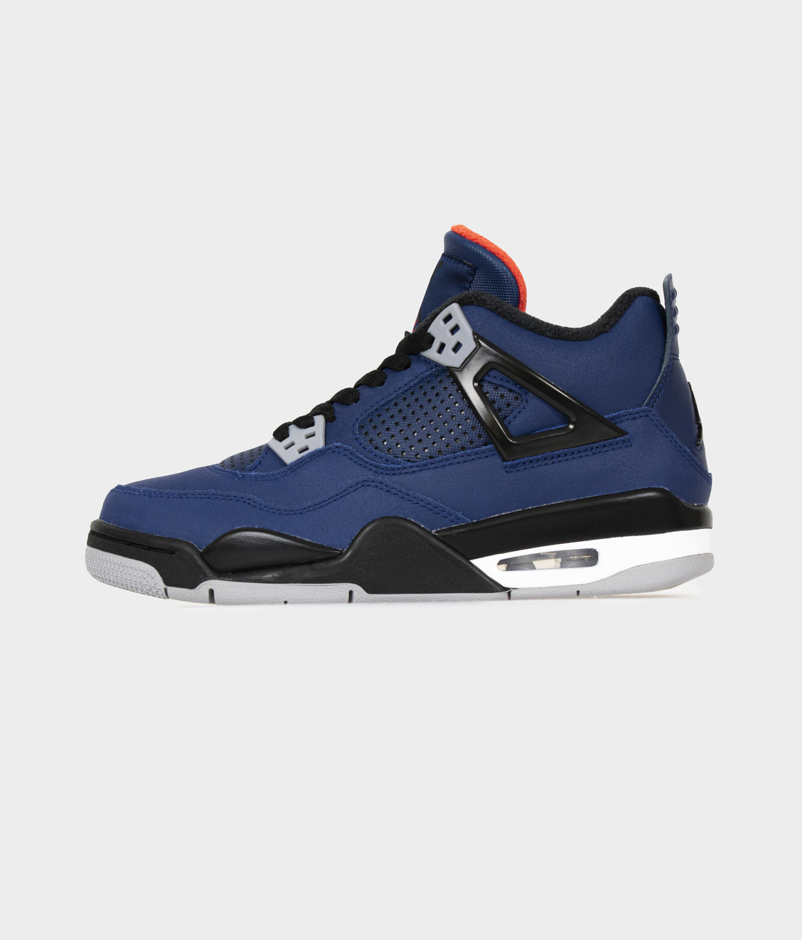 Nike Nike Air Jordan 4 Retro WNTR Loyal Blue