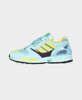 zx 8000 heren oranje