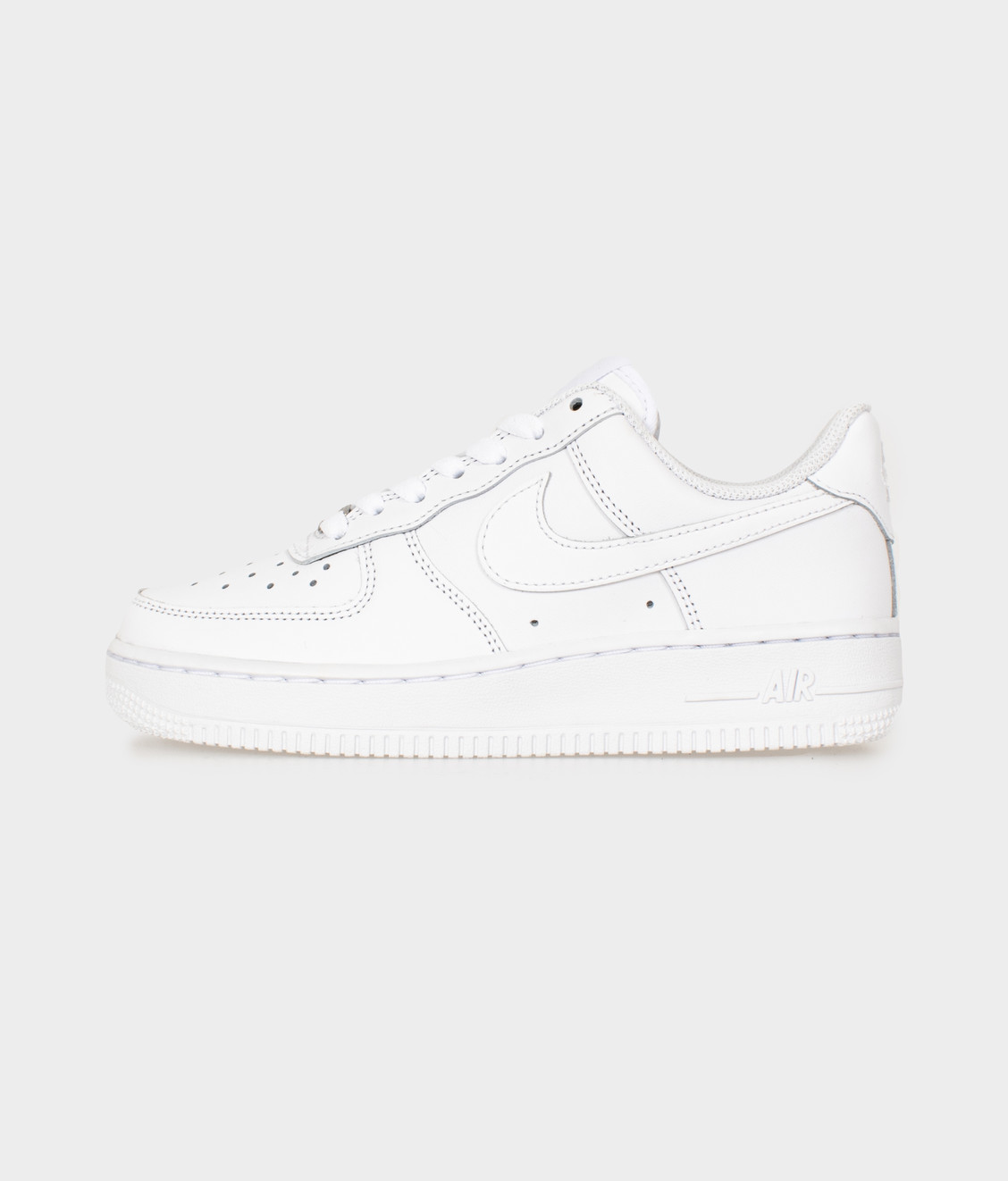 draw nike air force 1