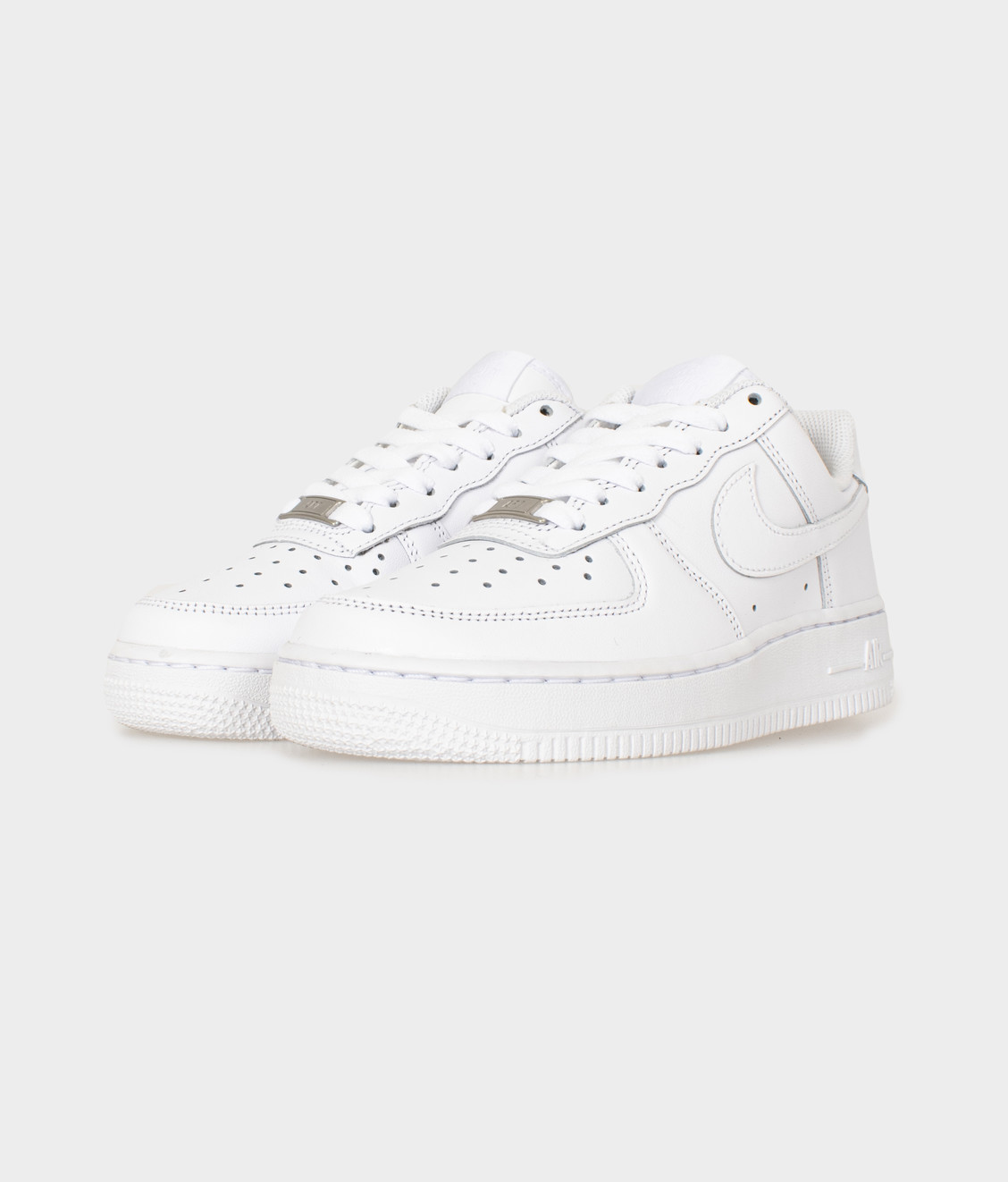 nike air force 1 07 size