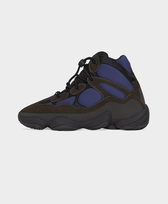 Adidas YEEZY 500 Soft Vision Official Images Release Info