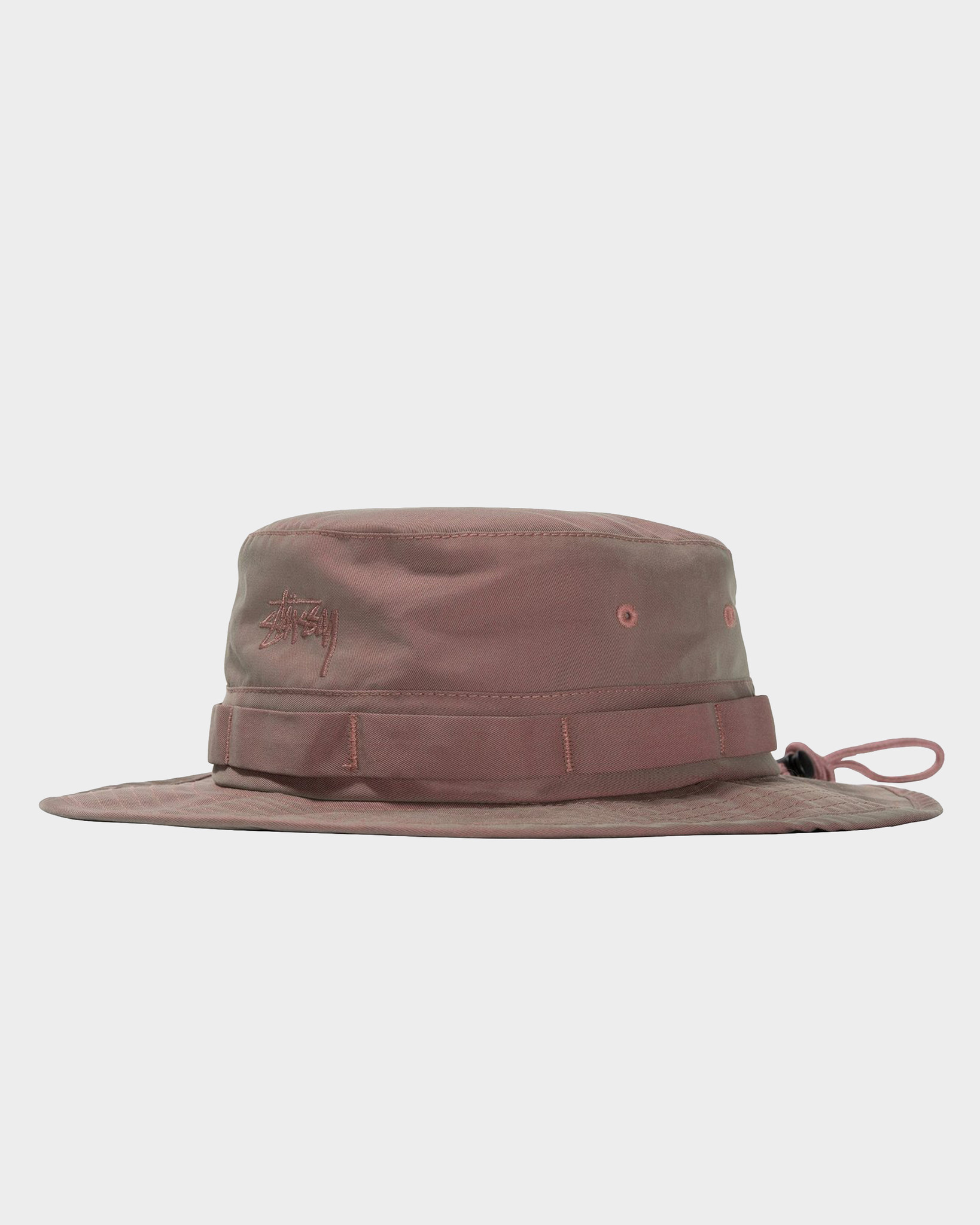 boonie hat stussy