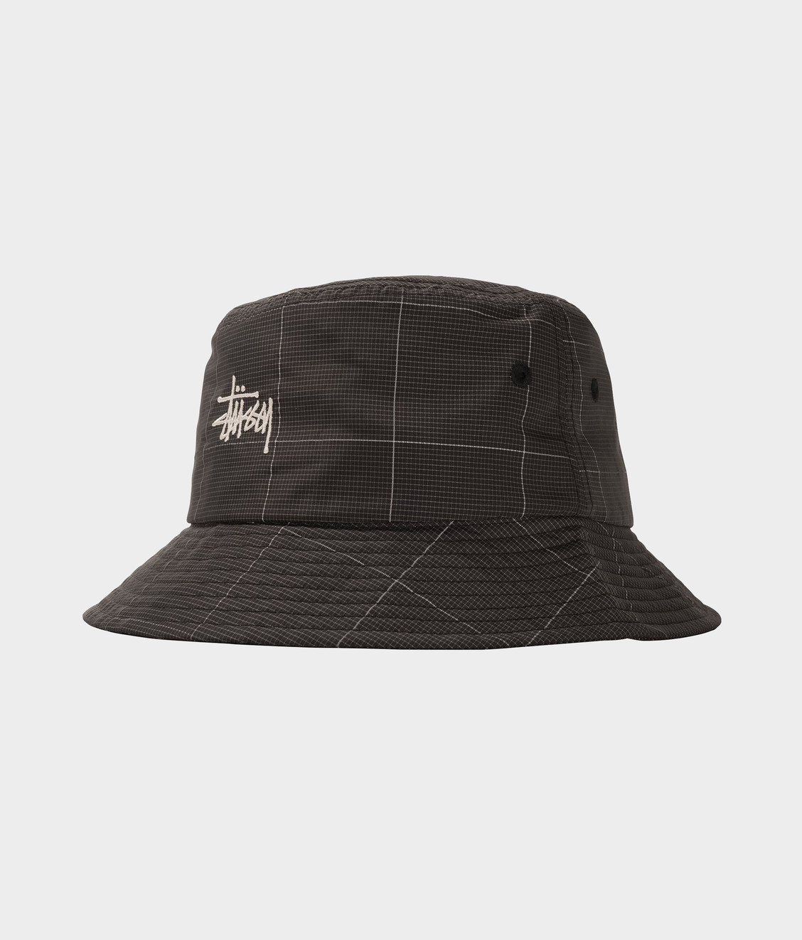 stussy sun bucket hat