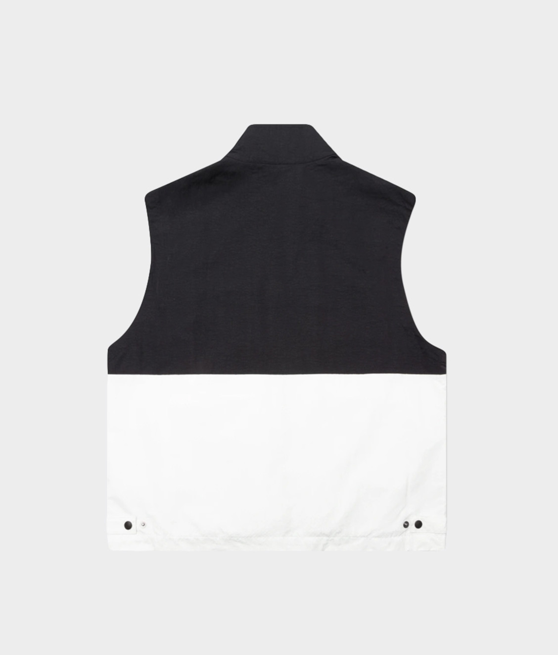 nike acg vest black