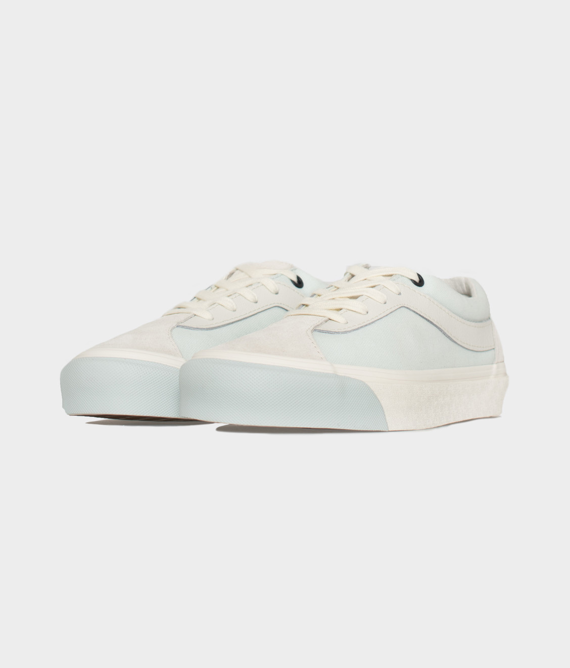 Vans Vault UA Bold Ni LX Pale Blue 