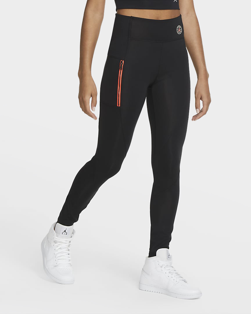 nike jordan leggings